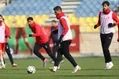 ریکاوری پرسپولیسی‌ها بعد از باخت سنگین