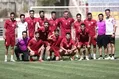 ماجرای اعتصابی که امروز در پرسپولیس شکل نگرفت