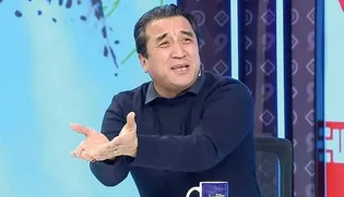 صدور ابلاغیه برای خداداد عزیزی