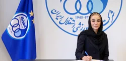 وطن‌پرست سرمربی هندبال بانوان استقلال شد