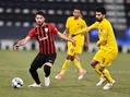 مدافع پرسپولیسی در راه بارسلونا!
