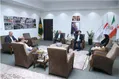 خسروی‌وفا: دانشگاه‌ها نقش مهمی در توسعه ورزش دارند/ با تعامل میان دو دستگاه شاهد اتفاقات خوبی در ورزش خواهیم بود