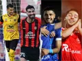 هفته اول به کام مدعیان؛ شروعی که فصل قبل در کار نبود