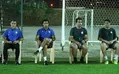 مربی استقلال قهر کرده است؟