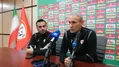 گل محمدی: بازی دشواری با استقلال داریم/ می‌خواهیم ۳ امتیاز را بگیریم