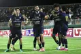 درخشش سیرجانی‌ها در تیم منتخب هفته هفتم؛ خیبر و آلومینیوم هم در صف مدعیان