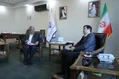 جلسه رئیس فدراسیون شمشیربازی با وزیر ورزش/ توسعه زیرساخت‌ها در دستور کار