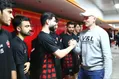 بخت به شماره 80 پرسپولیس رو کرد/ مغضوب گاریدو محبوب آقاکریم!