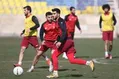 سوپرایز سرمربی پرسپولیس برای دربی مشخص شد