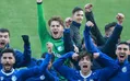 امیدهای استقلال قهرمان شدند