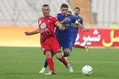 در هیاهوی دربی؛ سید جلال مصدوم شد