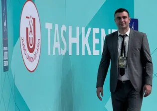 رستمی: سه مدال طلا دستاورد بزرگی برای جودو ایران بود