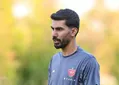 وینگر سابق پرسپولیس شاگرد الهامی شد
