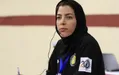 نظارت فنی بانوی ناظر هندبال ایران بر مهمترین دیدار جام بیستم قهرمانی زنان آسیا