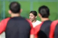 هاشمیان: فلسفه من فوتبال هجومی و قهرمانی است/ دوست داشتم سرمربی پرسپولیس باشم/به مربیگری در بایرن فکر می‌کنم