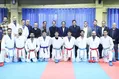 دنیامالی: درخشش کاراته‌کاها انتظارات را بالا برده است/ فدراسیون‌ها تا ناگویا باید به ملی‌پوشان حقوق پرداخت کنند
