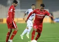 مهاجم سرخ ها تاثیرگذارترین بازیکن پرسپولیس