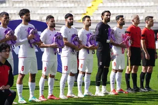 سخنگوی دولت: ایران برای افتخار آفرینی در جام جهانی آماده می‌شود