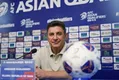 اعلام زمان آخرین نشست خبری تیم ملی پیش از بازی با قرقیزستان