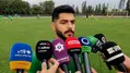 درویش‌عالی: بازیکنان وظیفه دارند در اردوی تیم ملی حاضر شوند