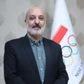 مدیر حوزه ریاست کمیته ملی المپیک منصوب شد