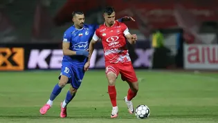 تعداد تماشاگران دربی مشخص شد