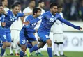 صعود استقلال و ذوب آهن جزو به یادماندنی ترین بازی‌های پلی آف لیگ قهرمانان