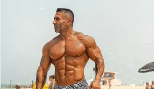 اخراج سرمربی فیتنس از تیم ملی