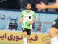 رونمایی از مدافع جدید پرسپولیس 