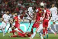 پرسپولیس صفر  فولاد صفر / ضعف بزرگ پرسپولیس مشخص شد