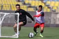 خبر خوب پرسپولیسی‌ها/ اورونوف پا به توپ شد