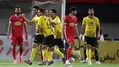سپاهان بازیکن مدنظر پرسپولیس را هایجک می‌کند؟