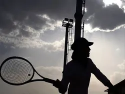 تاریخ‌سازی فرزامی در تنیس بانوان؛ از صعود ۱۰۹ پله‌ای تا رنکینگ ۹۷۴ WTA