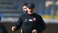 حسینی: باید در لیگ نخبگان هم موفق باشیم/ انتقادات از پرسپولیس را می‌پذیریم