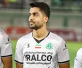 ستاره آلومینیوم: حضور در پرسپولیس و استقلال؟ فعلا فقط آلومینیوم!