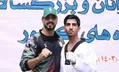 دعوت از 2 تکواندوکار جام نقش جهان به اردوی تیم ملی