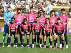 آلومینیوم از نقل‌وانتقالات جا ماند؛ فصل سخت اراکی‌ها در راه است