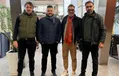 مربی ایتالیایی به تهران رسید/تکلیف نیمکت استقلال مشخص شد
