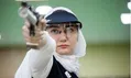 ارتقا رکورد فینال تپانچه بانوان کشور توسط طوماری