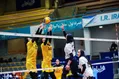 رقابت جذاب سایپا و پیکان در لیگ برتر والیبال زنان برای قهرمانی