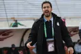 حیدری: فتح‌الله‌زاده باید سکوت کند؛ یک استقلالی همیشه استقلالی است