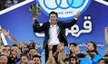 جانشین فرهاد مجیدی در استقلال را بشناسید
