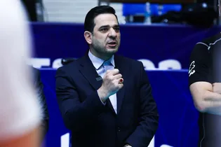 تقوی: هدف نهایی حضور موفق در قهرمانی جهان است/ به دنبال صعود به رتبه ١٠ تا ١٢ رنکینگ جهانی هستیم
