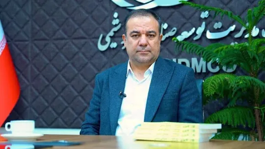 «متدین» گزینه اصلی مدیرعاملی استقلال/ هلدینگ هم موافق است!