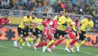 پرسپولیس و خیبر؛ نبرد تازه واردها/ اولین بازی سرخپوشان با مربی موقت!