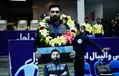 صفایی: سایپا در صورت نیاز، بازیکن خارجی به تیم والیبال اضافه می‌کند