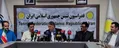 عزیزی: در تنیس و پدل تیم ملی نداریم!/ گلزار: ایران، قدرتمند‌ترین تیم آسیا است