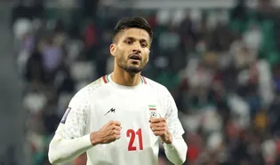 محبی: با وجود مصدومان و شرایط سخت، شایسته پیروزی بودیم