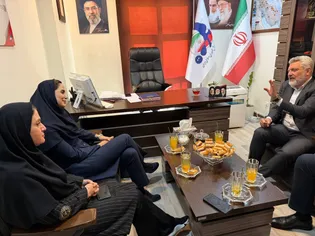 ورود استقلال به لیگ برتر اسکواش بانوان