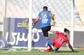 استقلال ۳ - نساجی یک/ بلایی که استقلال سر یک پرسپولیسی مدعی آورد